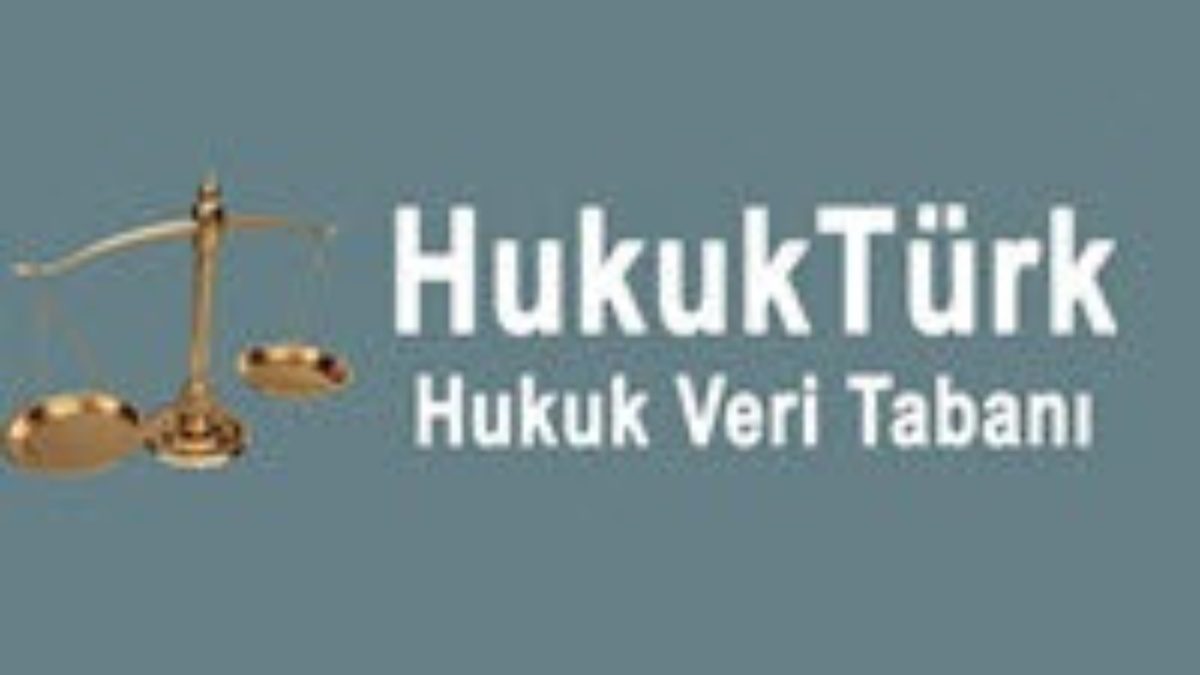 The HukukTürk database is available for trial access until January 10, 2026